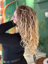 Qu’est-ce que le balayage minéral ?