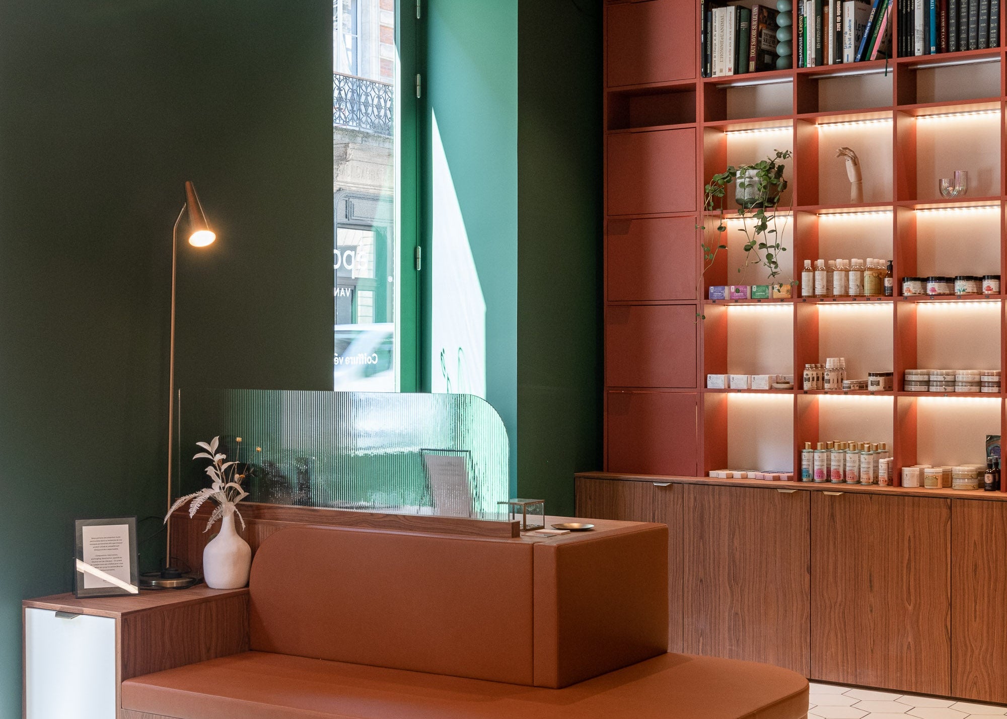 Salon Eponyme Bordeaux