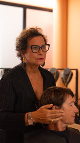 Photo de profil de Vania Laporte