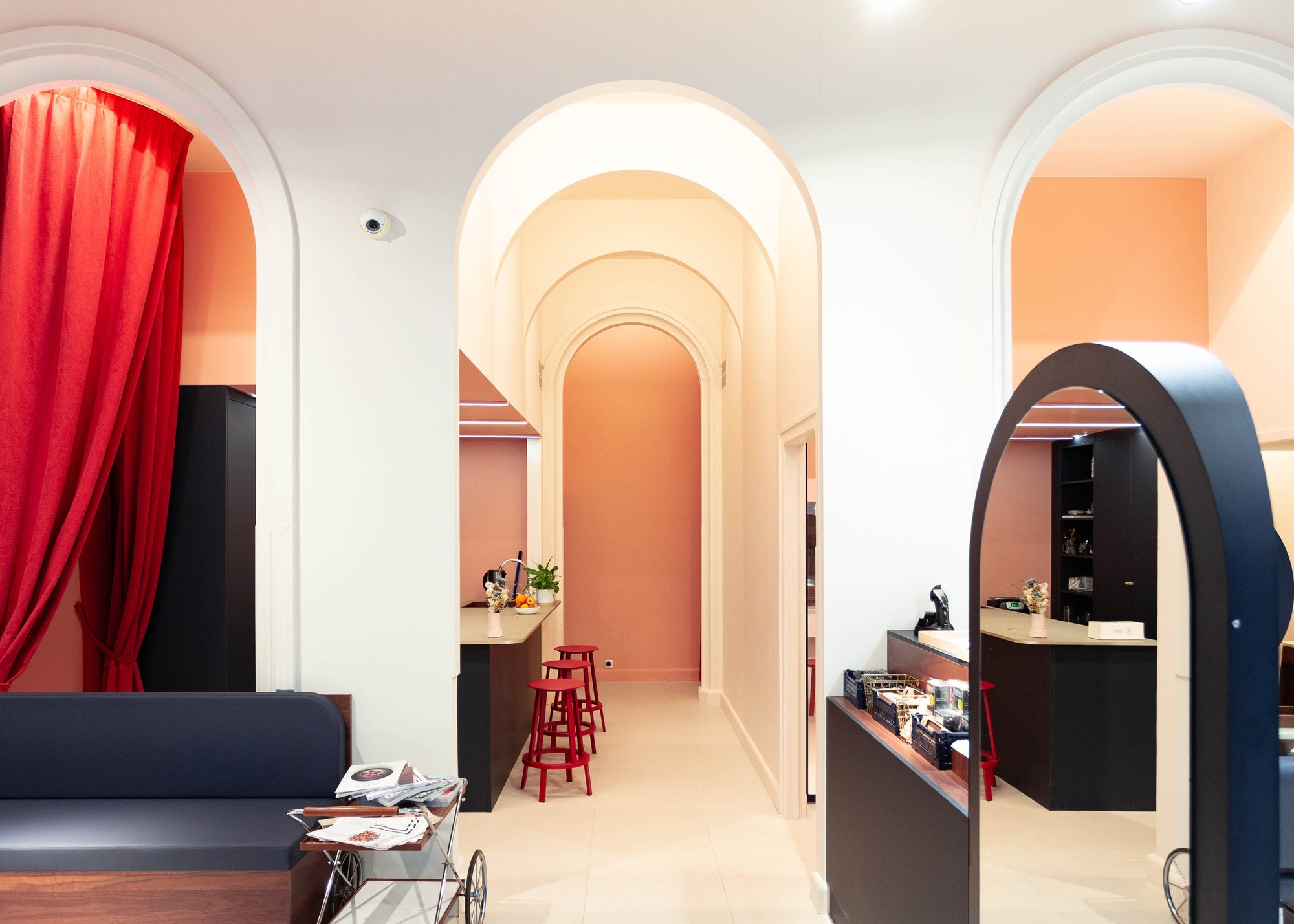 Salon Vania Laporte